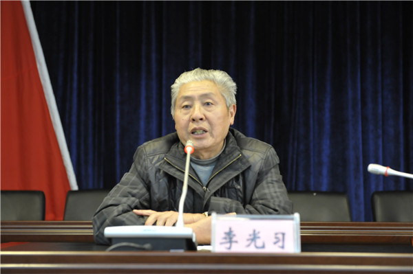 憶崢嶸歲月，回顧臨滄檢察40年